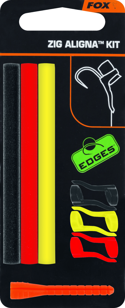 Edges Zig Aligna Zestaw