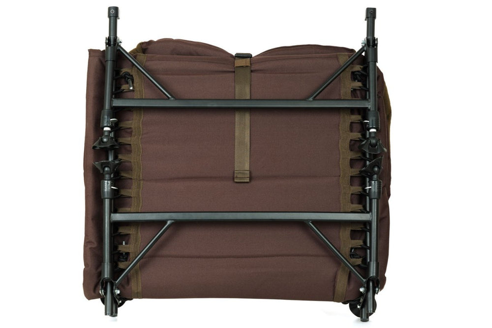 Fox Eos 2 Stretcher - Standaard - dé KarperCentrale