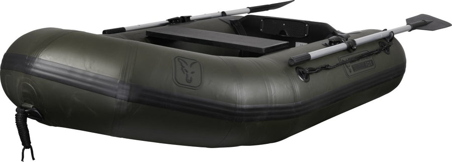 EOS 215 Båd Slat Gulv - Gummibåd