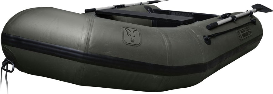 EOS 250 Bådslatgulv - Gummibåd