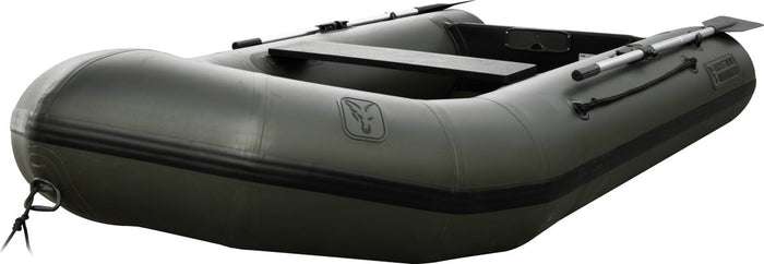 EOS 300 Boat Slat Floor - Rubberboot