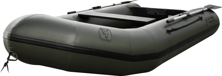 EOS 300 Bådslatsgulv - Gummibåd