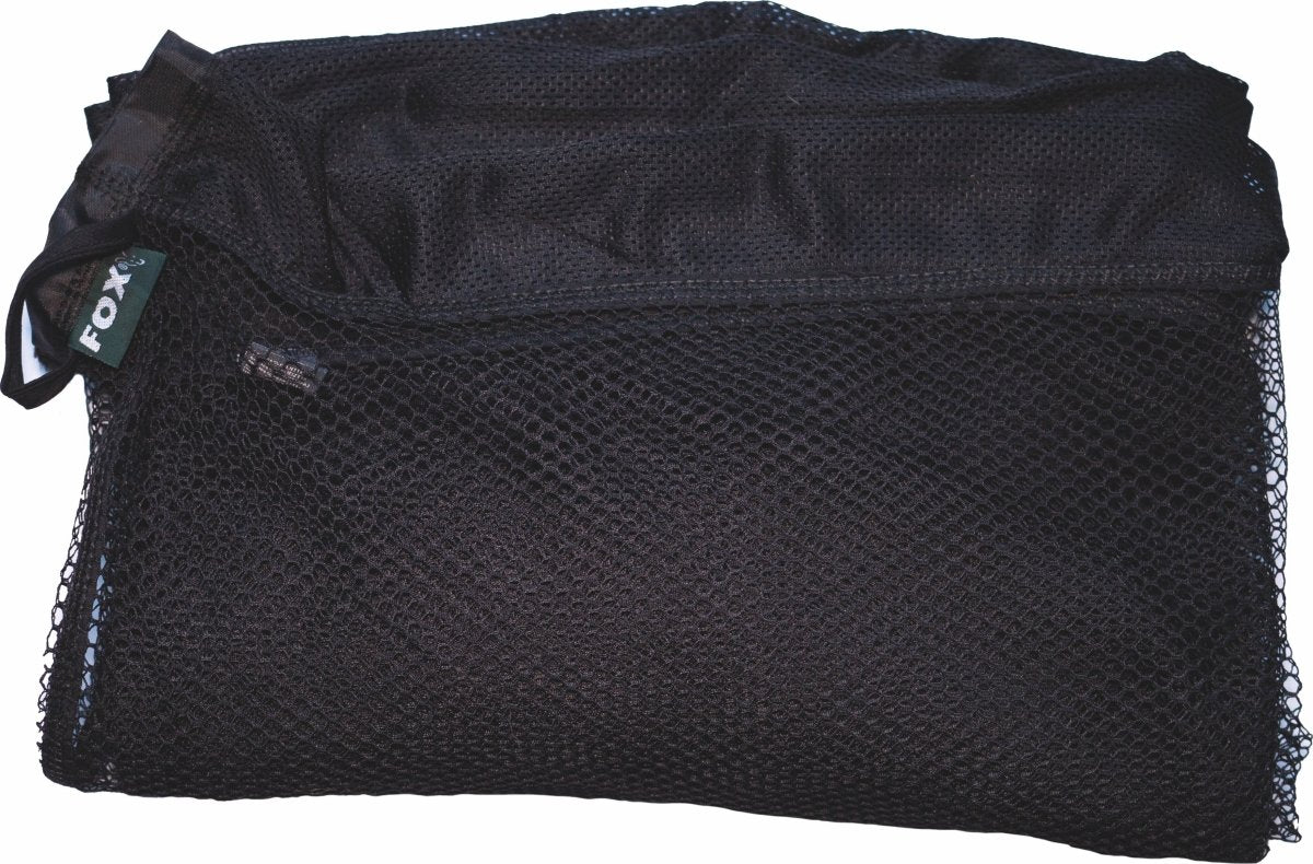 Fox Eos Net Mesh Cord - dé KarperCentrale
