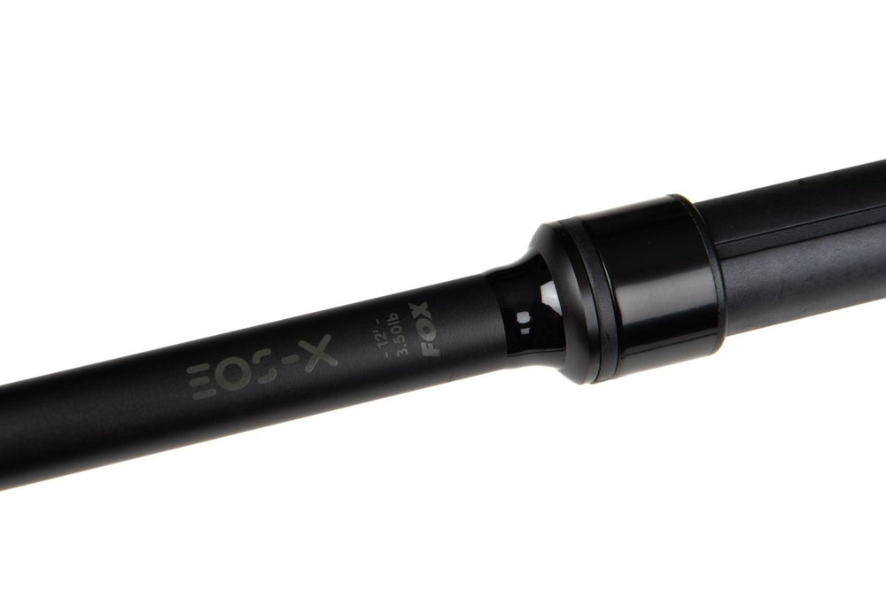 Fox EOS X - 12FT - 3.50LB - Full Shrink - Karperhengel - KarperCentrale