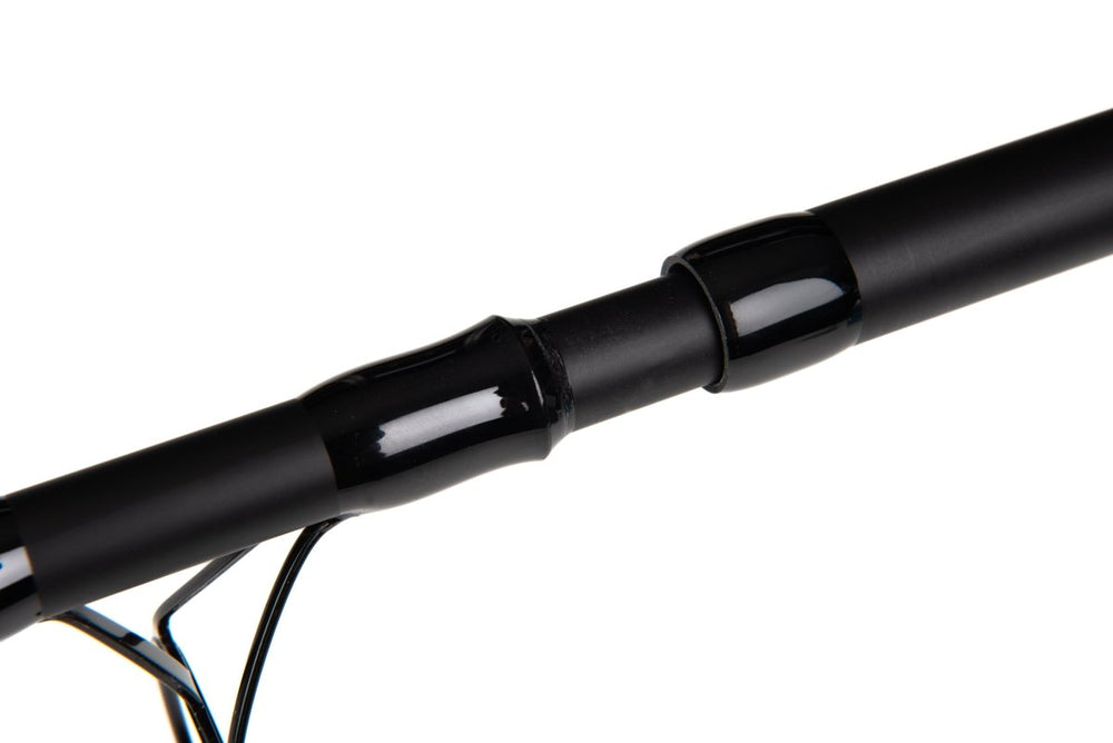 Fox EOS X - Telescopisch - 13FT - 3.50LB - Karperhengel - KarperCentrale