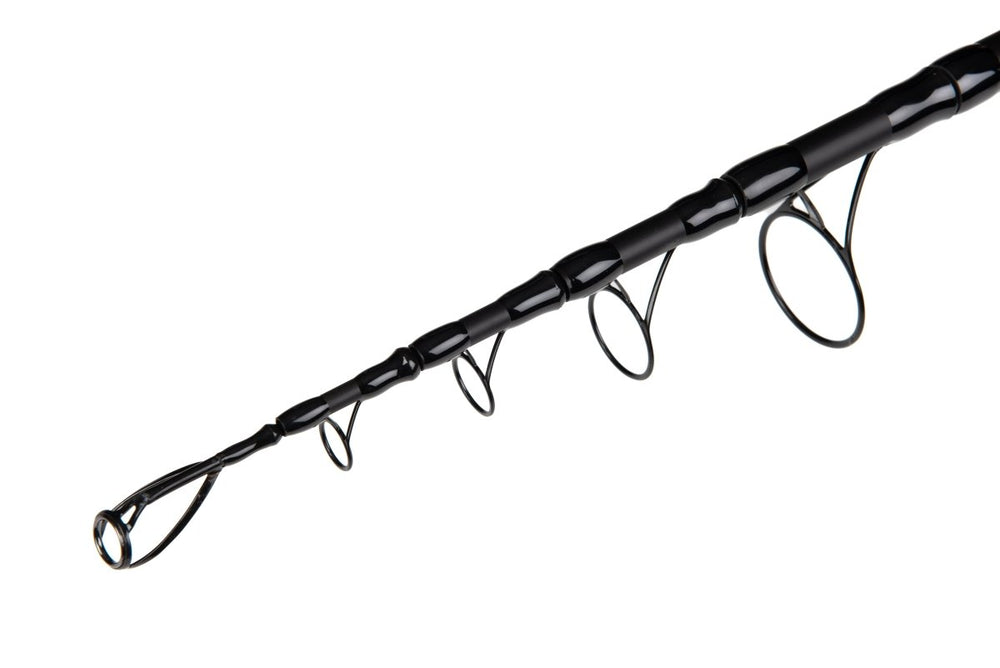 Fox EOS X - Telescopisch - 13FT - 3.50LB - Karperhengel - KarperCentrale