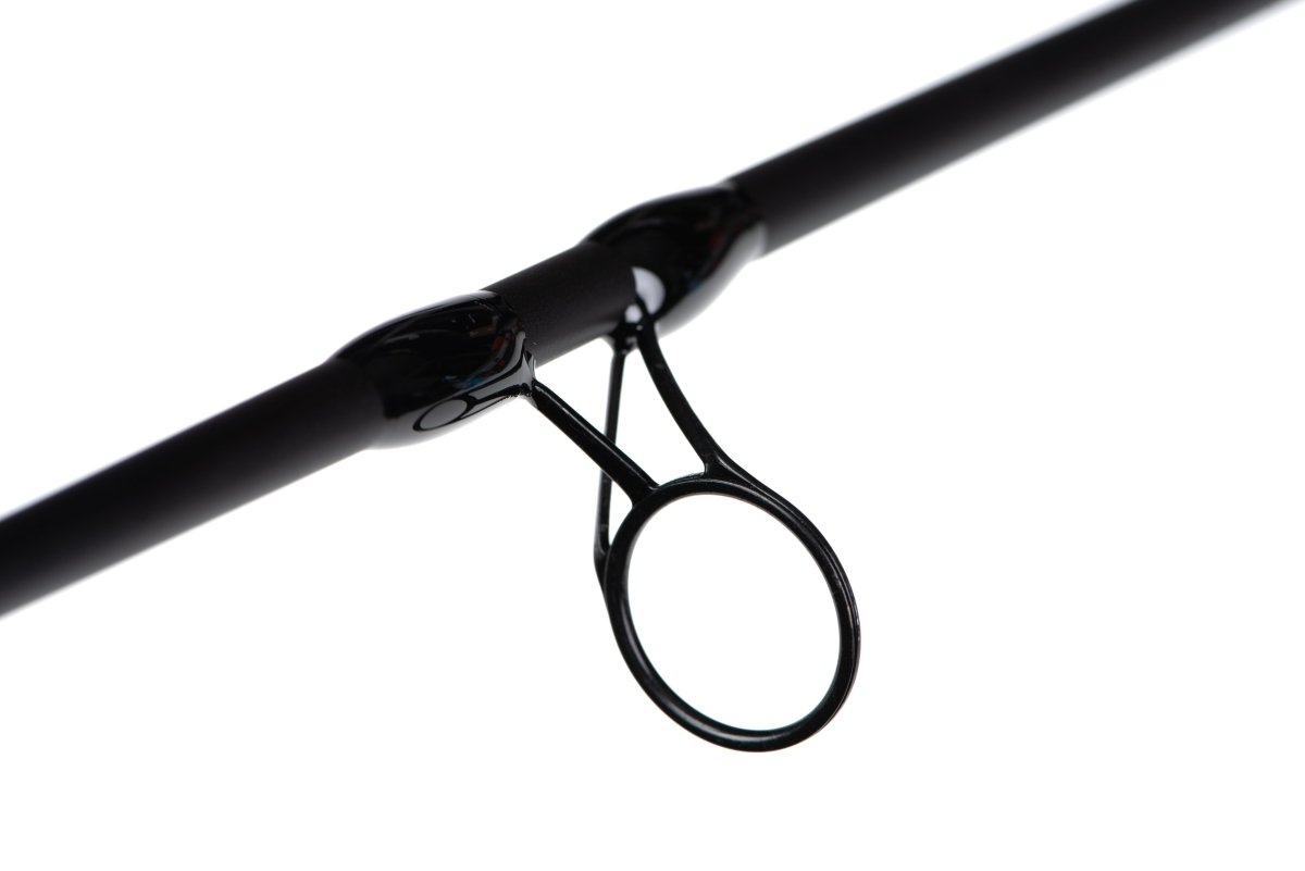 Fox EOS X - Traveller 8 - 10FT - 3.50LB - Full Shrink - Karperhengel - KarperCentrale