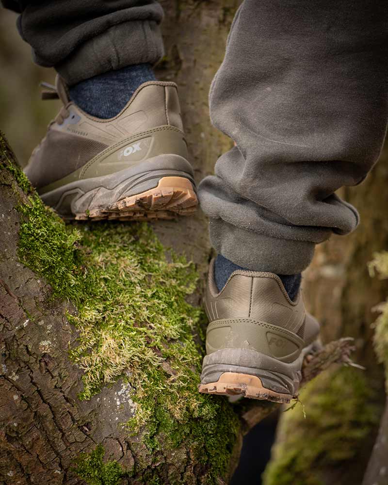 Fox Explorer Trainer - Schoenen - dé KarperCentrale