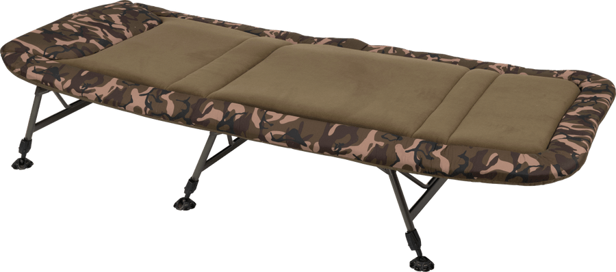 Flatliner X - Stretcher