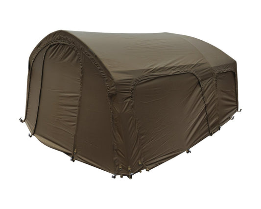 Fox Frontier 2 - Khaki - Deluxe Extension - dé KarperCentrale 1200