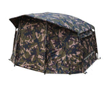 Fox Frontier 2 X - Camo - Bivvy - dé KarperCentrale