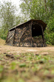 Fox Frontier 2 X - Camo - Bivvy - dé KarperCentrale