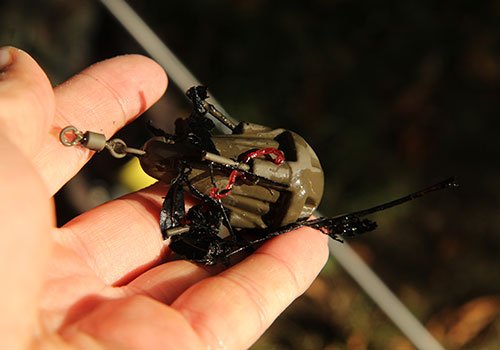 Fox Grappling Marker Lood - dé KarperCentrale