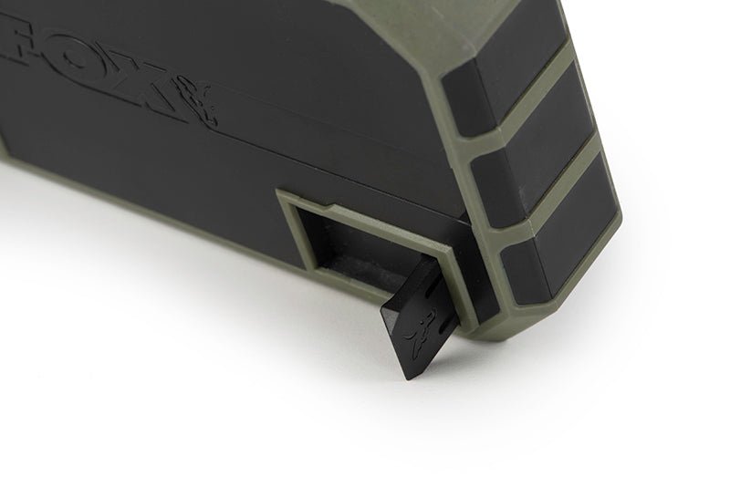 Fox Halo Wireless Power - 27K - dé KarperCentrale