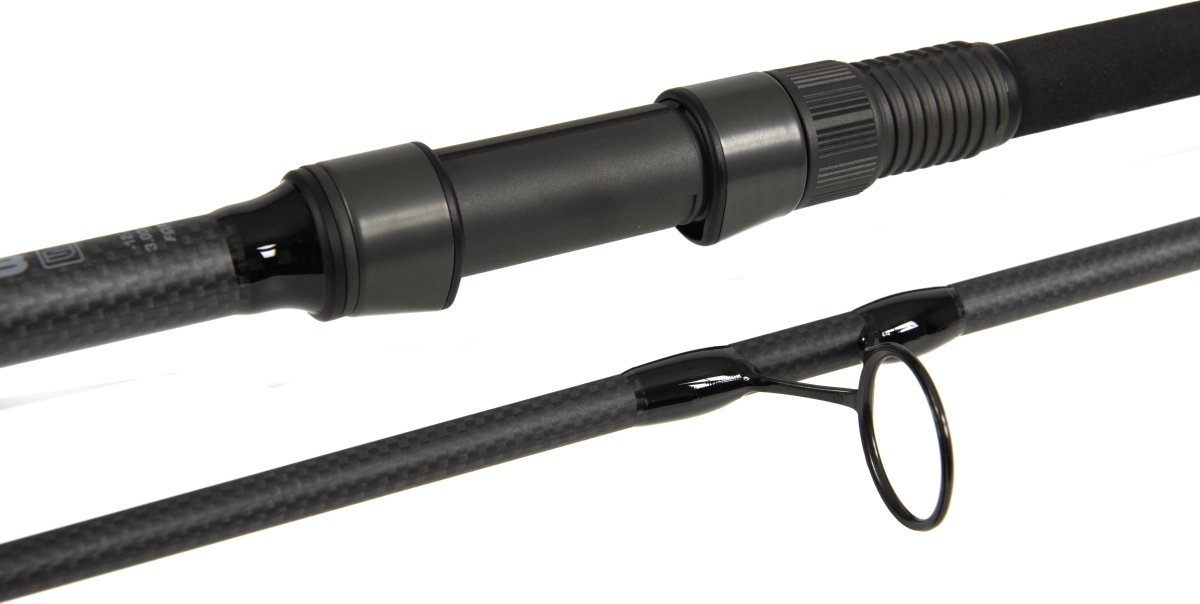 Fox Horizon X3 S - 12FT - 3.50LB - Full Shrink - Karperhengel - KarperCentrale