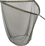 Fox Horizon X3S Landing Net - 42" - 8ft steel - dé KarperCentrale