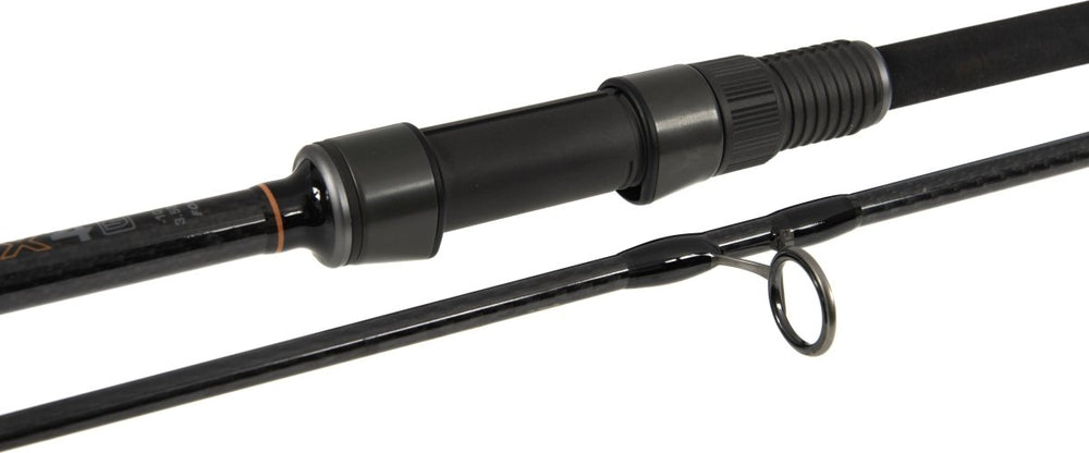 Fox Horizon X4 S - 10FT - 3.50LB - Full Shrink - Karperhengel - KarperCentrale