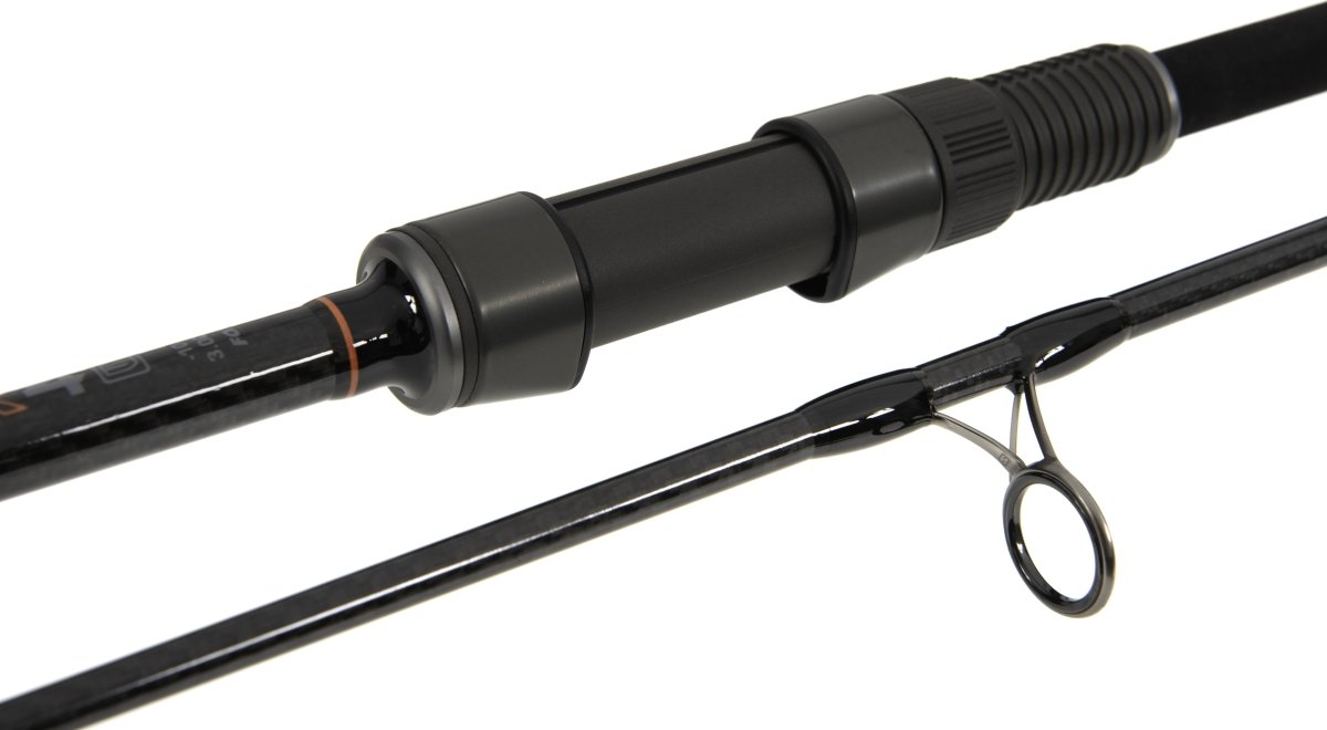 Fox Horizon X4 S - 10FT - 3LB - Full Shrink - Karperhengel - KarperCentrale