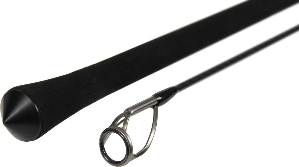 Fox Horizon X4 S - 12FT - 3LB - Full Shrink - Karperhengel - KarperCentrale