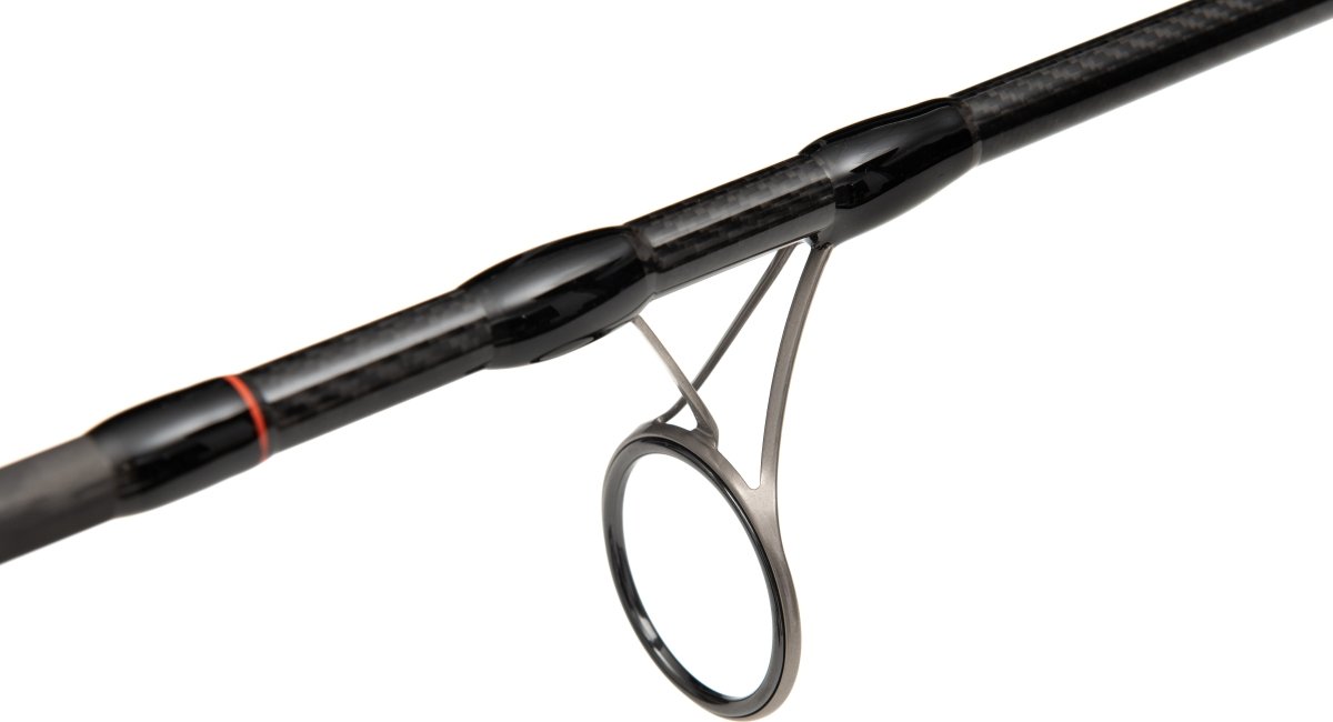 Fox Horizon X4 S - 12FT - 4LB - Full Shrink - Karperhengel - KarperCentrale