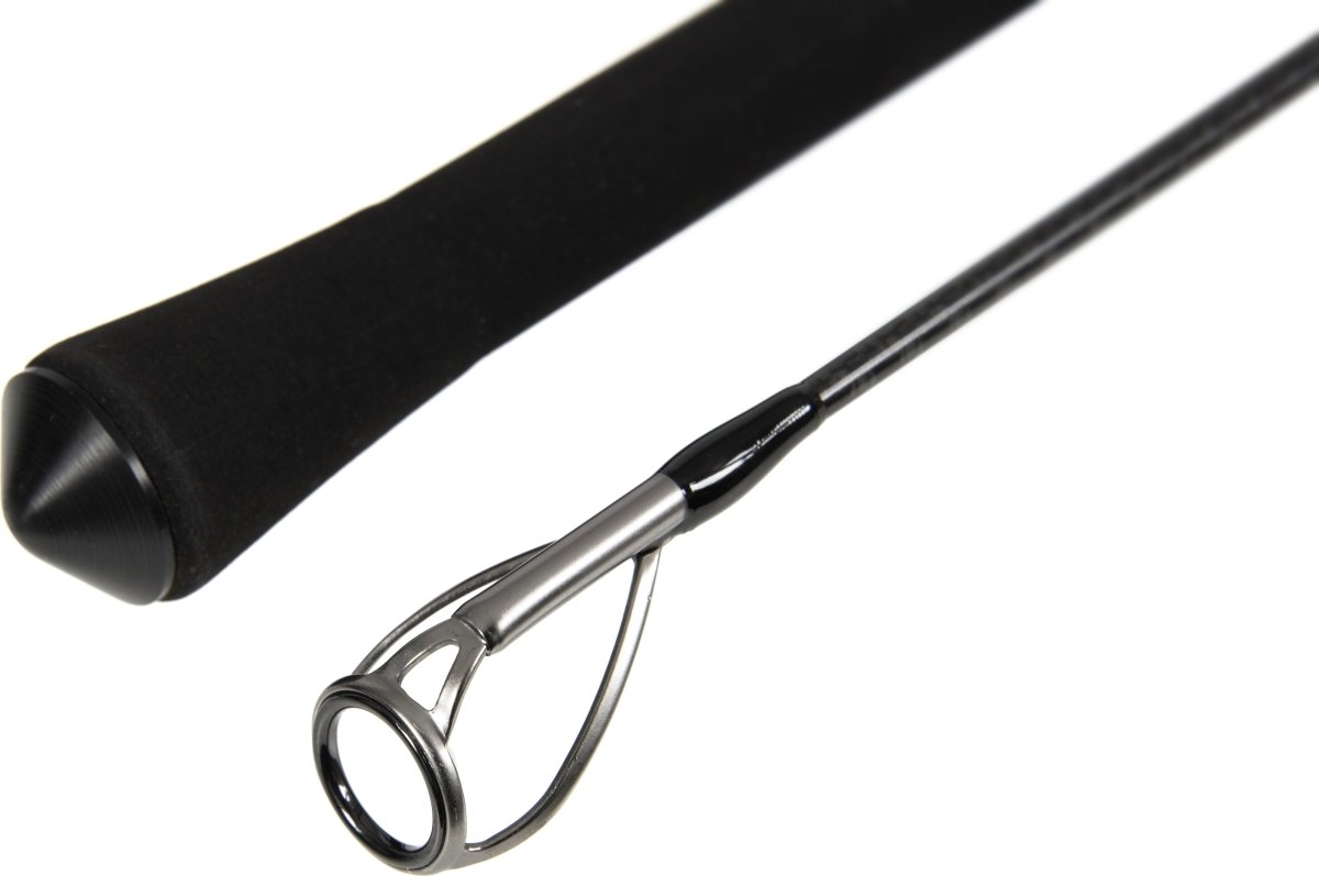 Fox Horizon X4 S - 13FT - 3.75LB - Full Shrink - Karperhengel - KarperCentrale