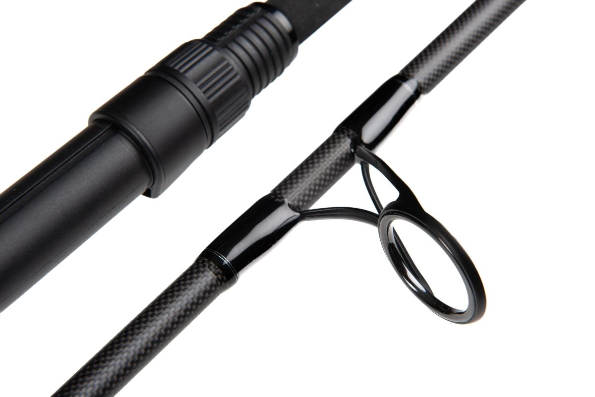 Fox Horizon X5 - Black Edition - 12FT - 3.25LB - dé KarperCentrale