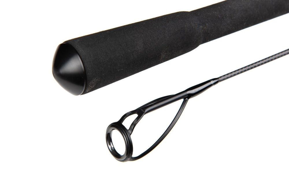 Fox Horizon X5 - Black Edition - 12FT - 3.25LB - dé KarperCentrale