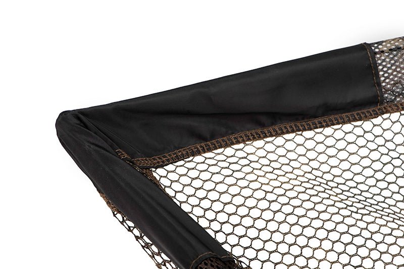 Fox Horizon X6 Carbon Landing Net Camo Mesh - dé KarperCentrale