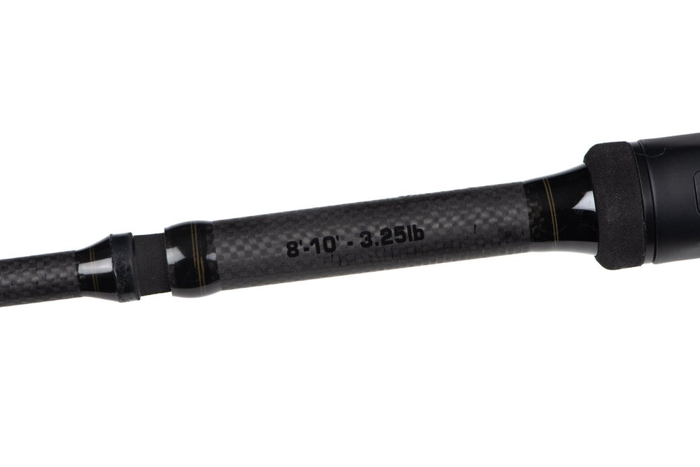 Fox Horizon X6 TI - 8 - 10ft - 3.25LB - karperhengel - dé KarperCentrale