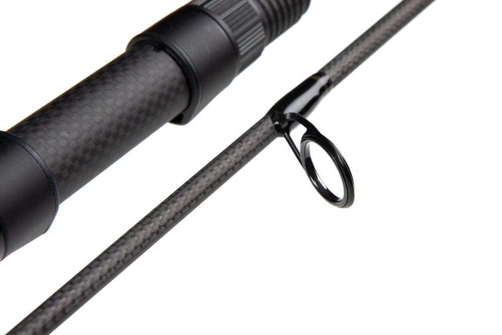 Fox Horizon X6 TI - 8 - 10ft - 3.75LB - karperhengel - dé KarperCentrale