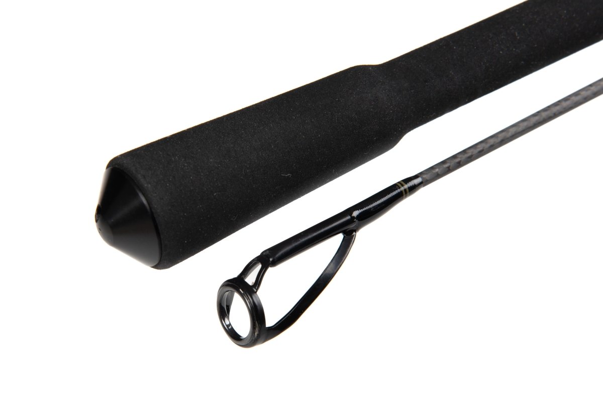 Fox Horizon X6 TI - 8 - 10ft - 3.75LB - karperhengel - dé KarperCentrale