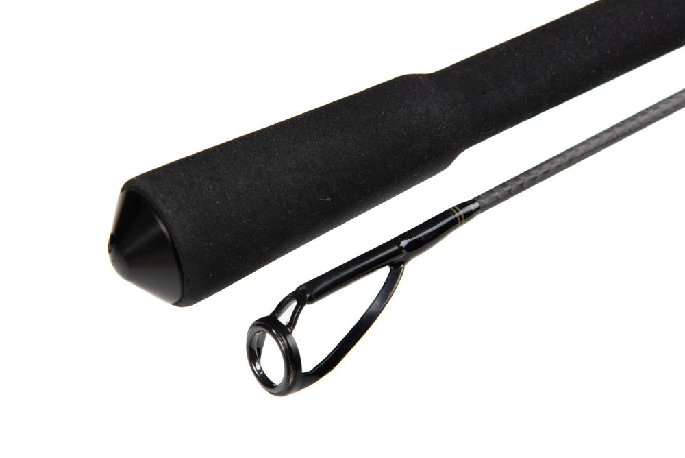 Fox Horizon X6 TI - 8 - 10ft - 3.75LB - karperhengel - dé KarperCentrale