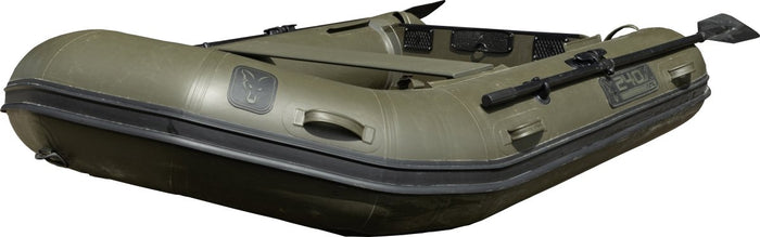 Inflatable Boat Air Deck 240 - Rubberboot