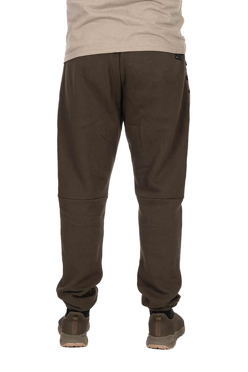 Fox Khaki Camo Premium 310 Joggers - dé KarperCentrale
