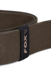 Fox Khaki Riem - dé KarperCentrale