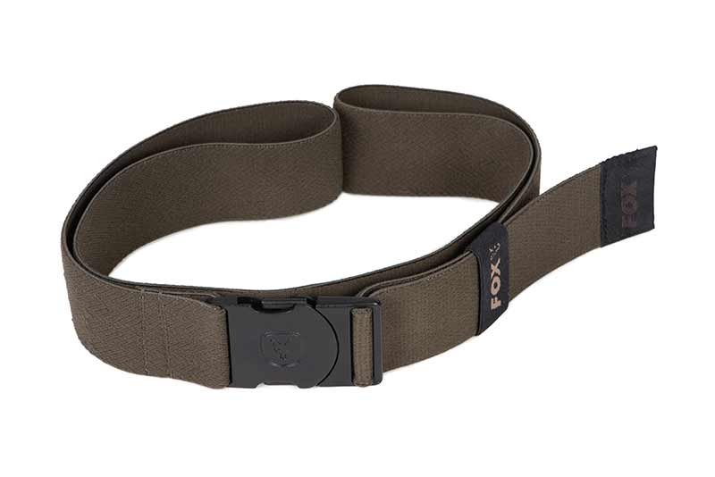 Ceinture kaki