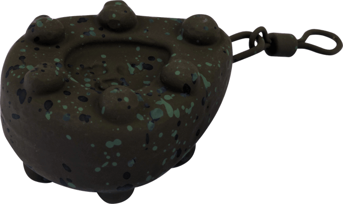 Kling On - Piombo con girella