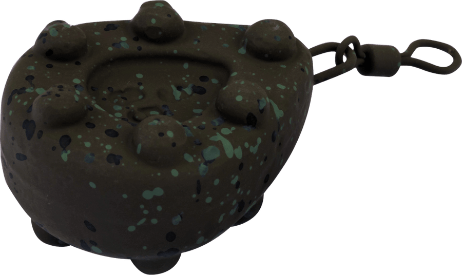 Kling On - Wirbelblei