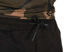 Fox LW Black Camo Combat Joggers - dé KarperCentrale