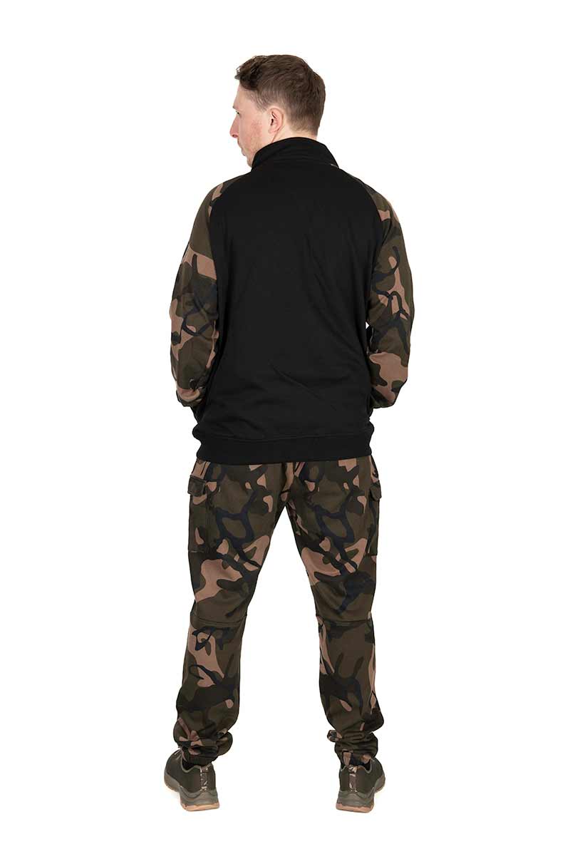 Fox LW Camo Joggers - dé KarperCentrale