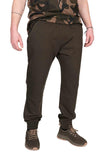 Fox LW Khaki Joggers - dé KarperCentrale