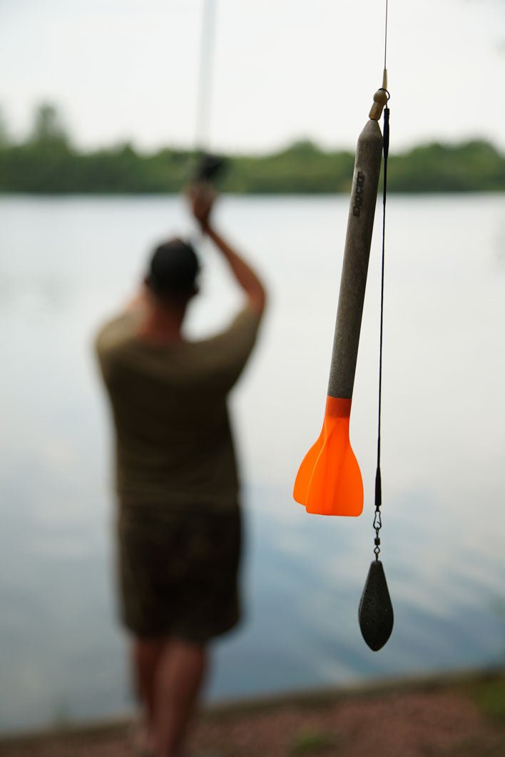 Sada markerových plováčků