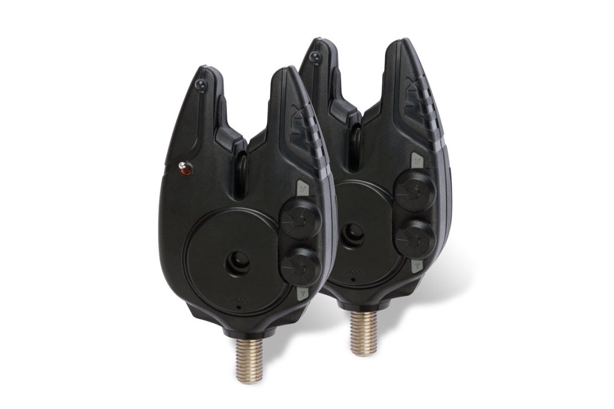 Fox Micron MX - 2+1 set - dé KarperCentrale