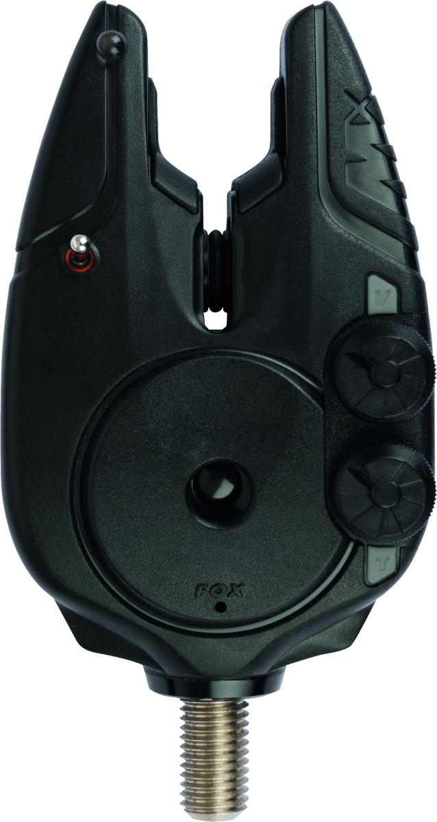 Micron MX - Segnalatore di abboccata singolo