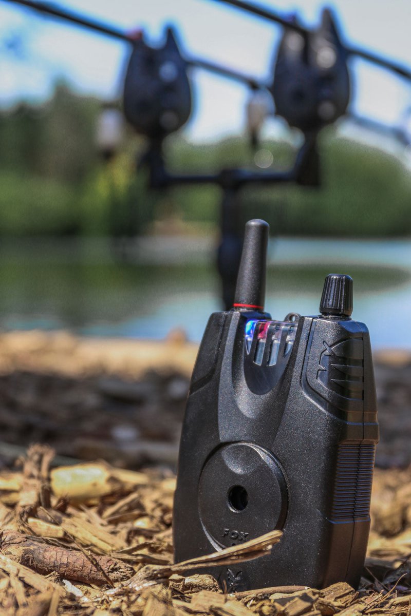 Micron MX - Samostatný přijímač