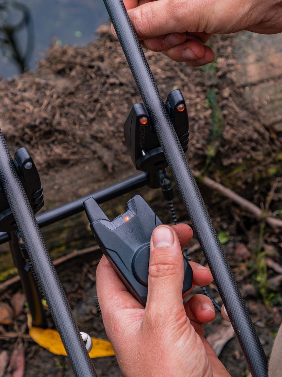 Mini Micron X - set 4+1