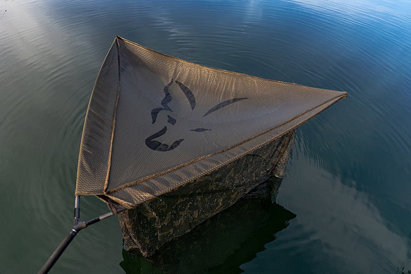 Fox Net Cover - dé KarperCentrale