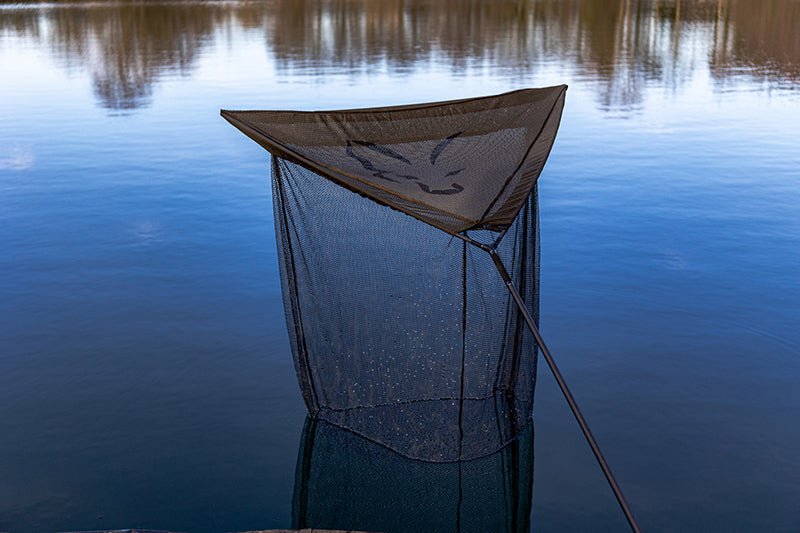 Fox Net Cover - dé KarperCentrale