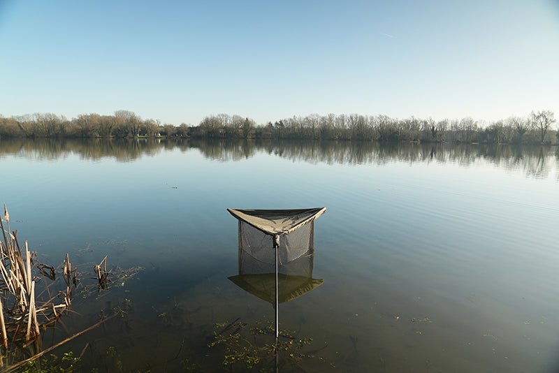 Fox Net Cover - dé KarperCentrale