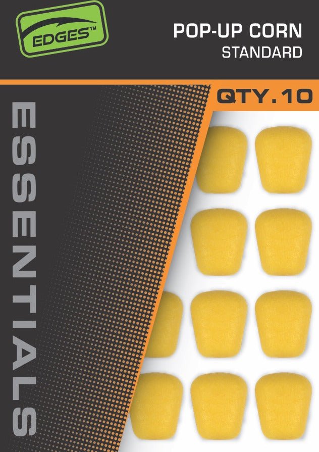 Fox Pop Up Corn - dé KarperCentrale